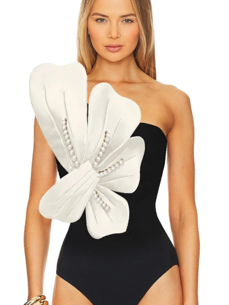 Elegantly Designed Garment