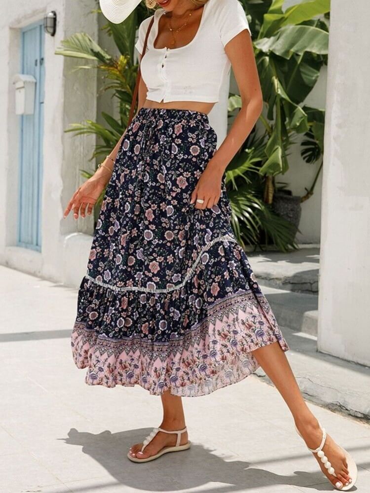 Classic Vintage Garment