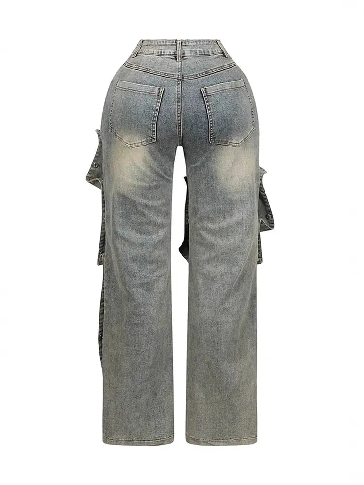 Vintage Inspired Pants