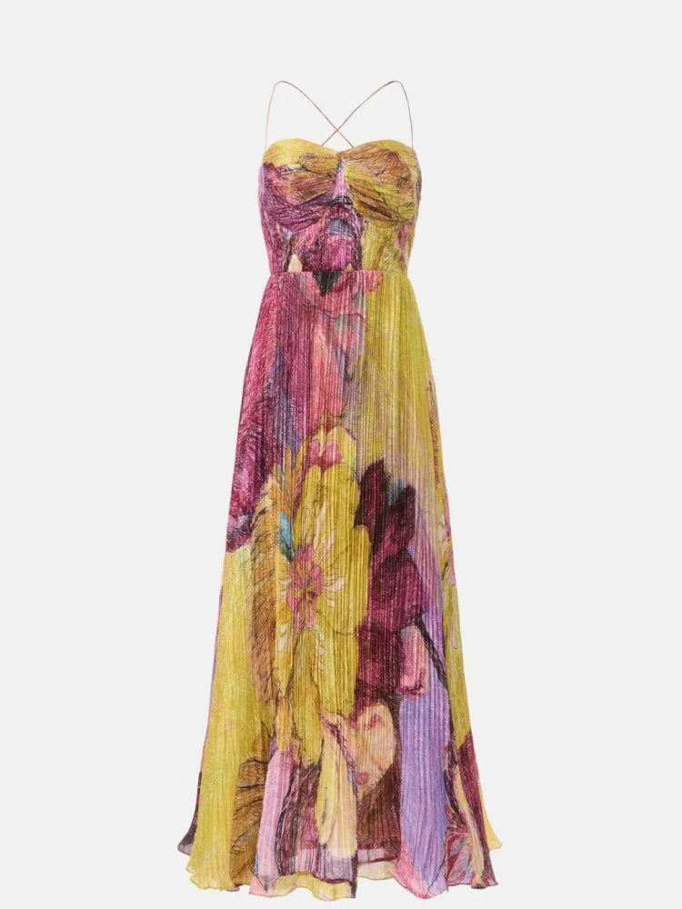 Elegantly Designed Dress