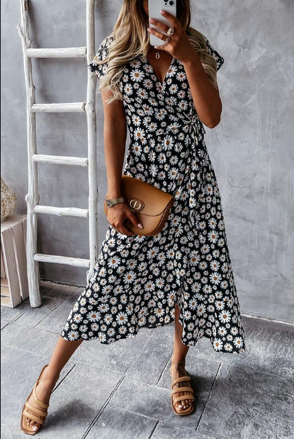 Vintage Inspired Garment
