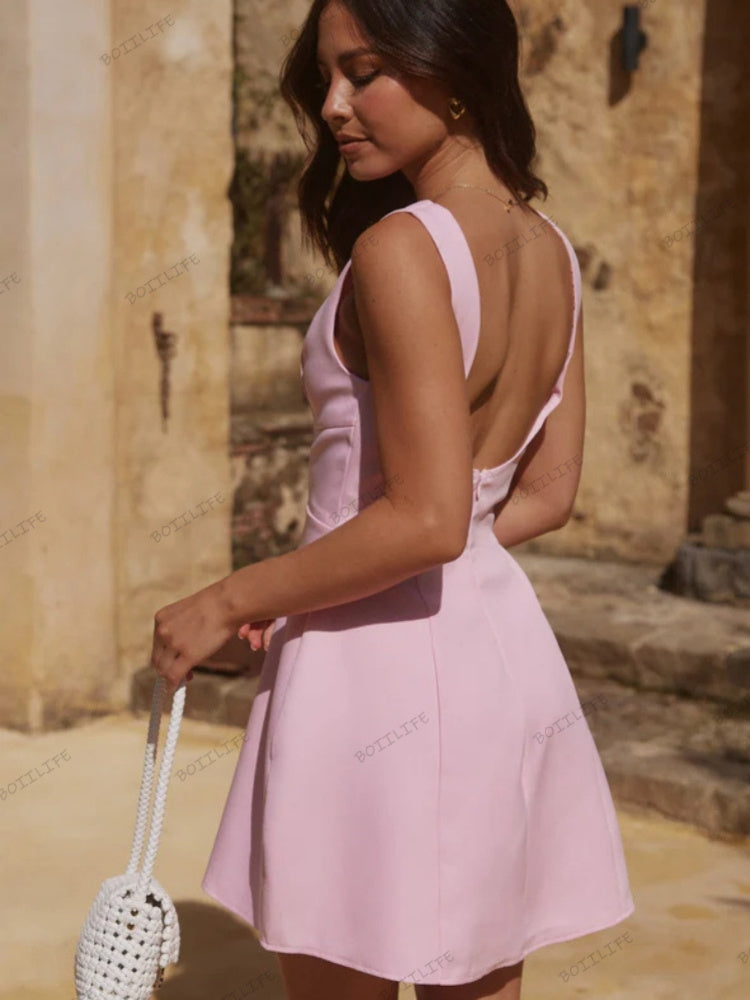 Gracefully Designed Garment