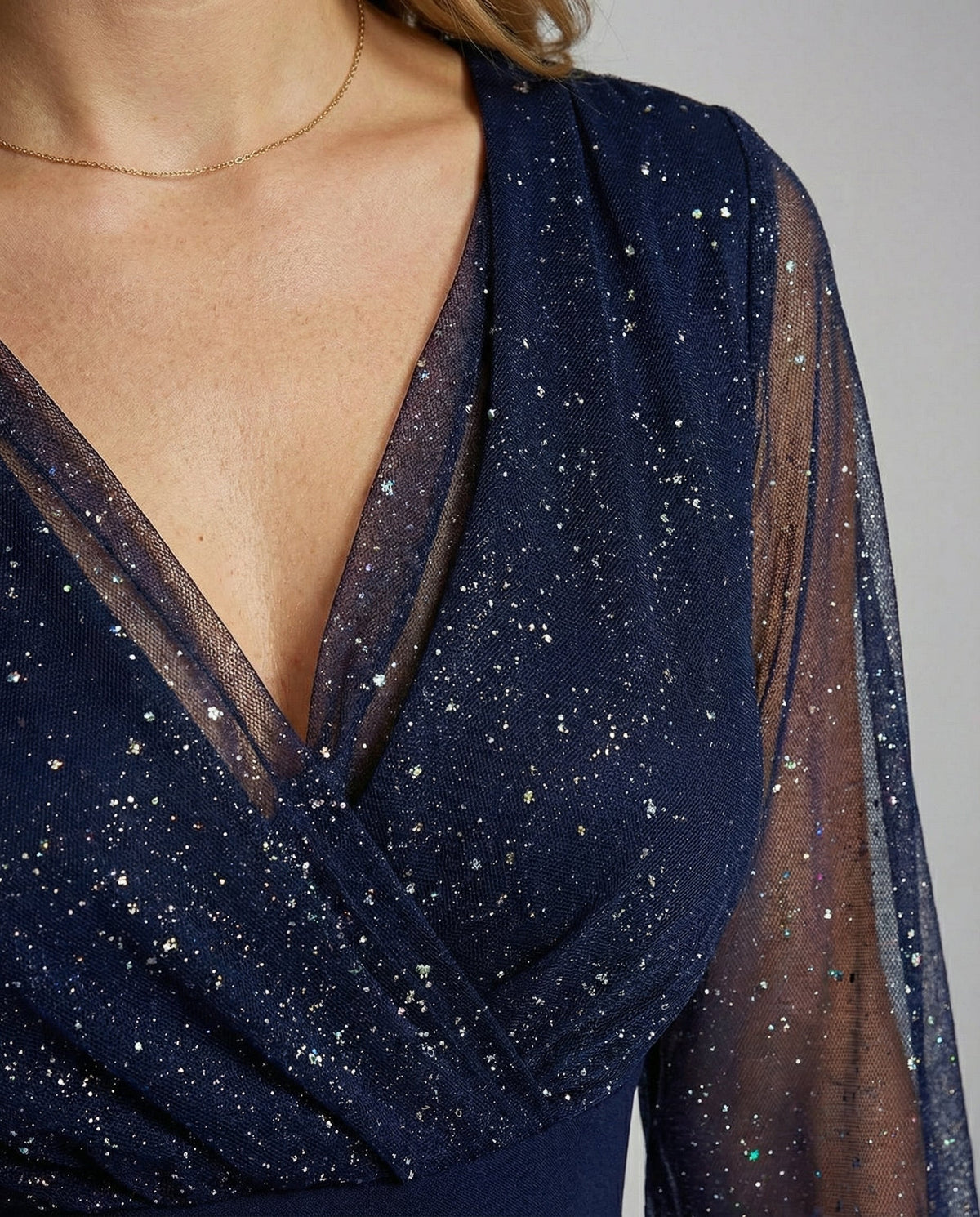 Timeless Vintage Style Garment