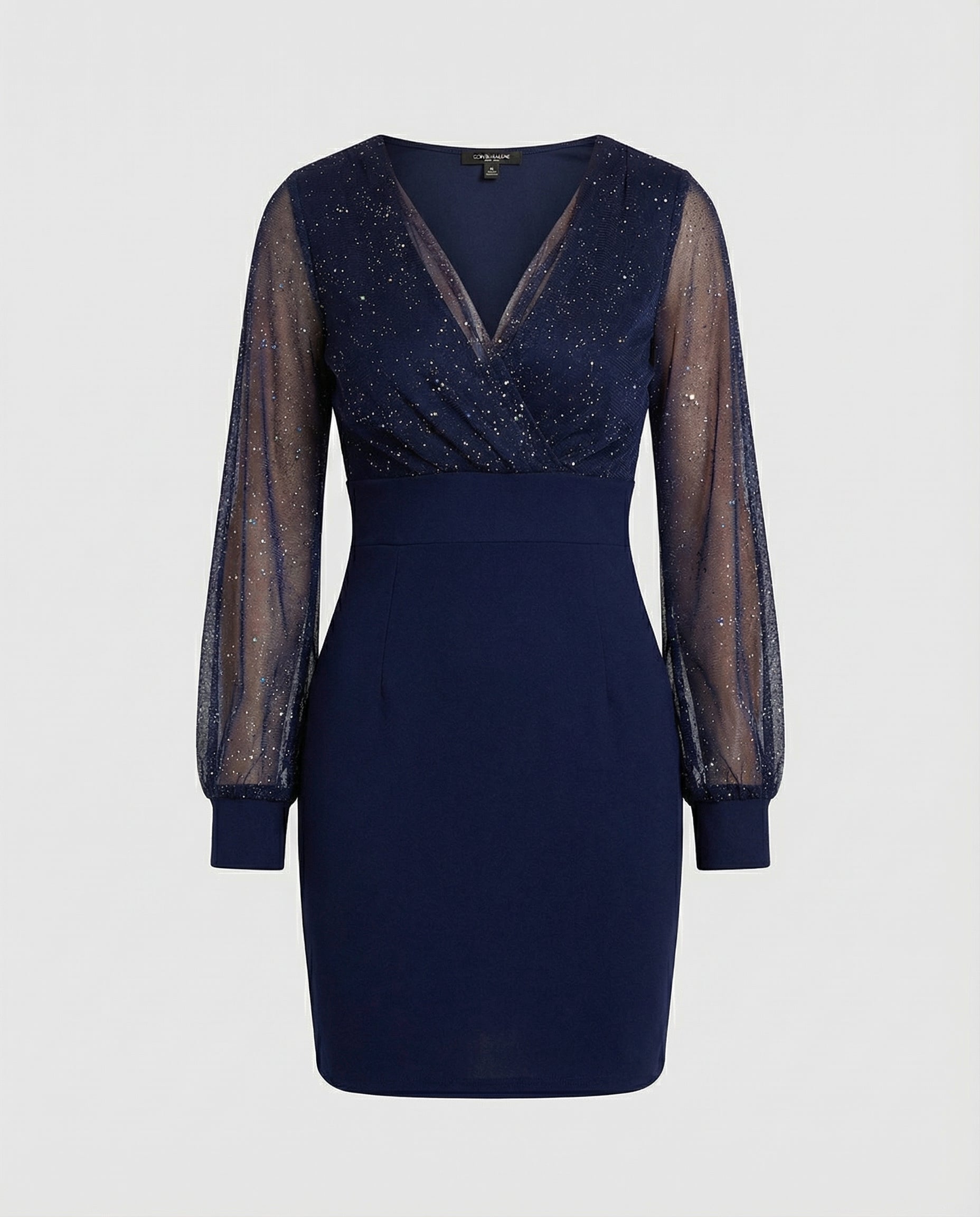 Timeless Vintage Style Garment