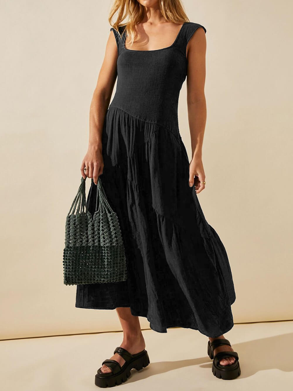 Beautifully Crafted Dress