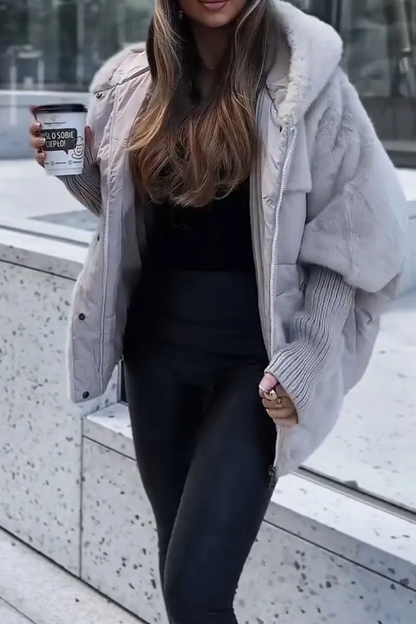 Timeless Vintage Style Jacket