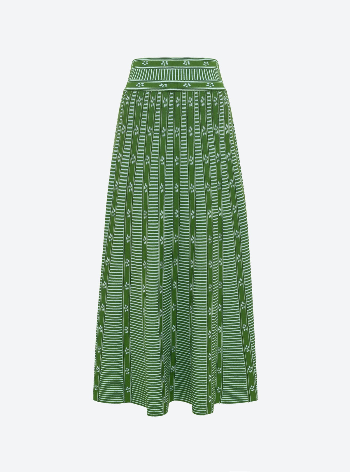 Elegantly Designed Garment