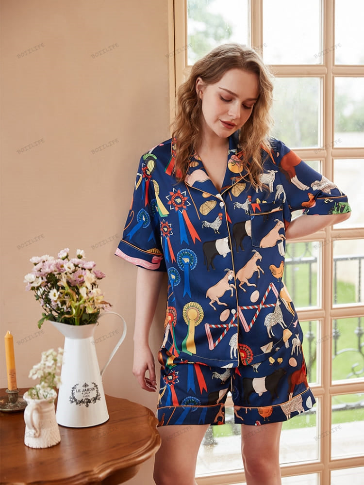 Thoughtfully Designed Garment