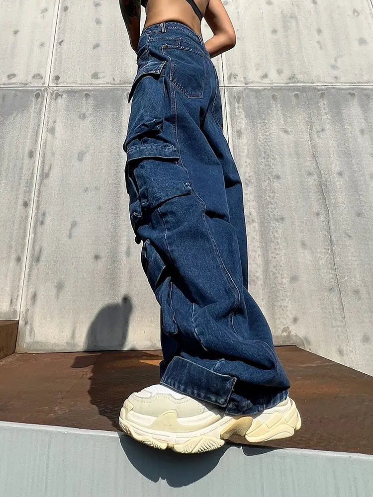 Thoughtfully Designed Trousers