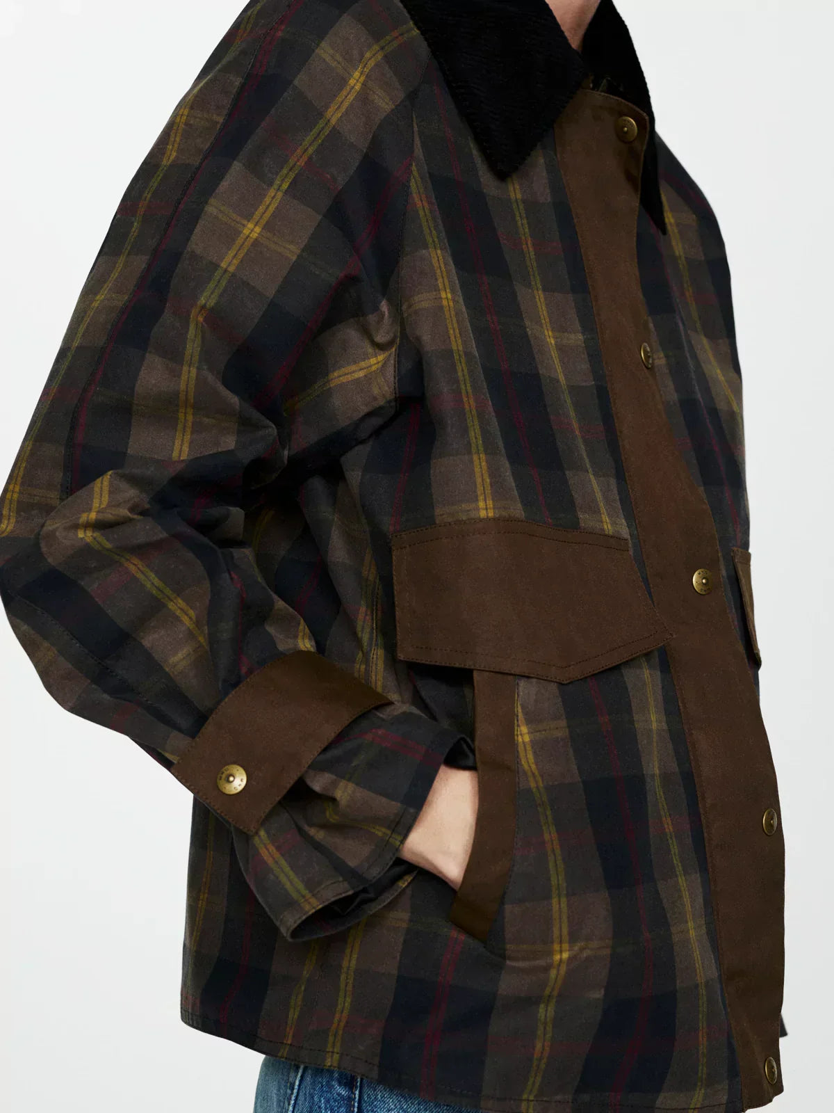Beautifully Crafted Garment