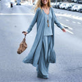 Blau