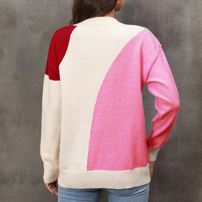 Vintage Inspired Jumper