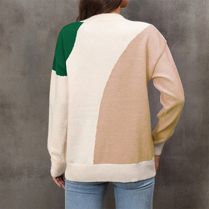 Elegantly Designed Jumper