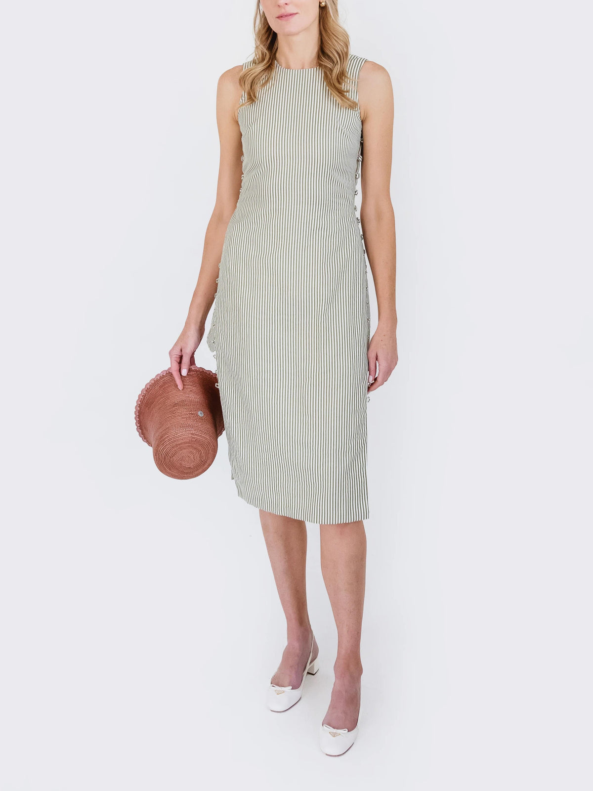 Vintage Inspired Garment