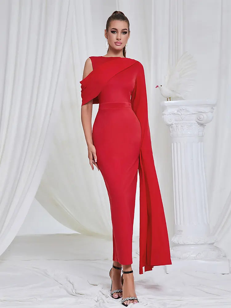 Elegantly Designed Dress
