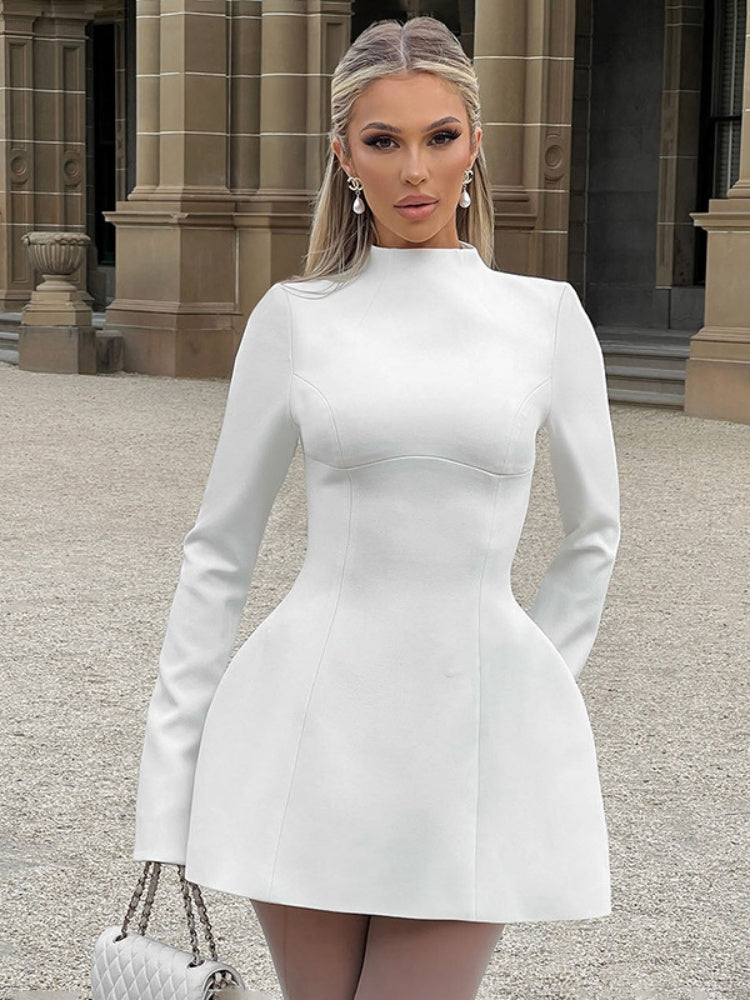 Elegantly Designed Dress