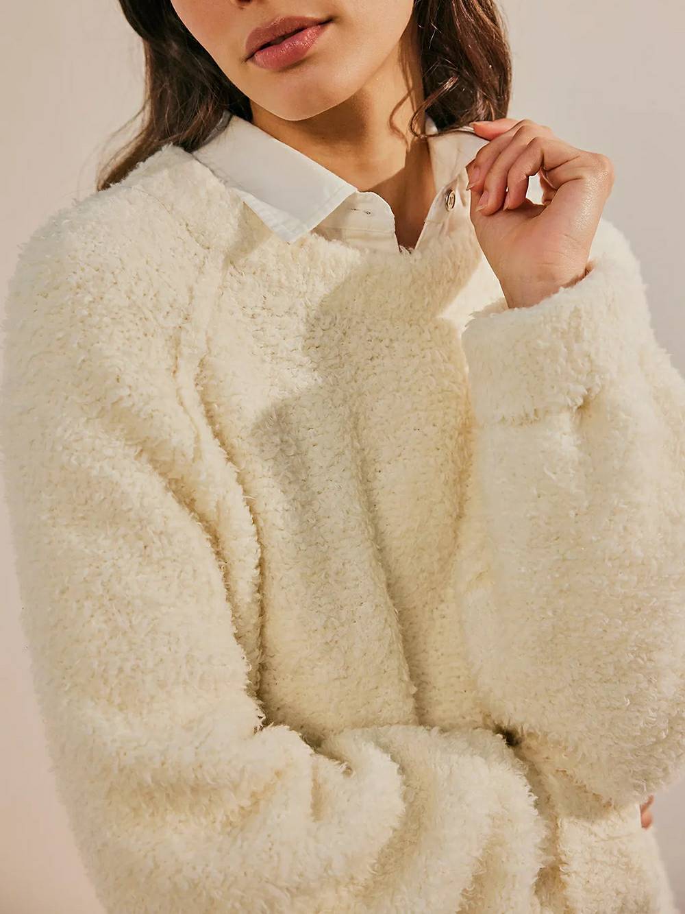 Classic Vintage Sweater