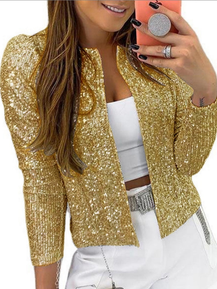 Deep Gold