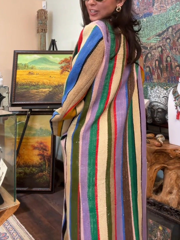 Classic Designed Coat