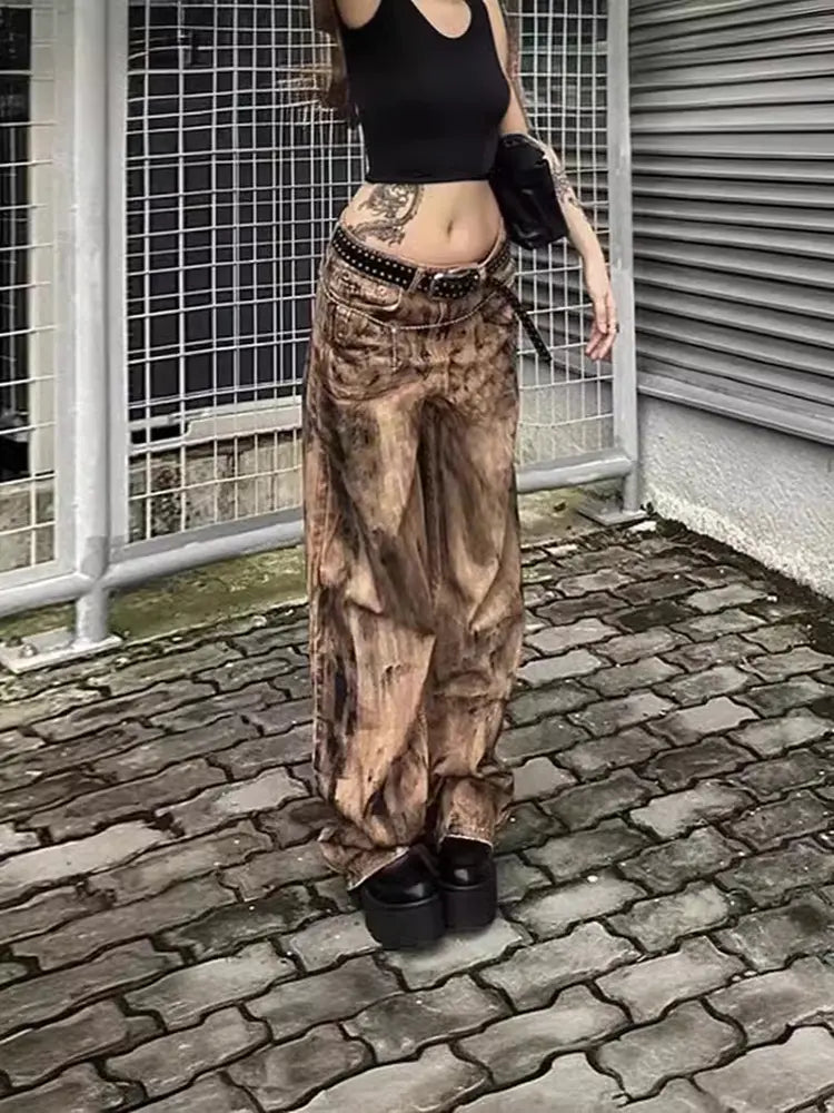Classic Vintage Garment