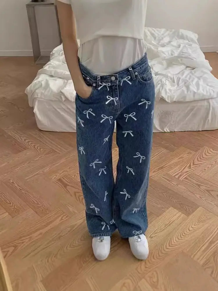 Classic Designed Pants