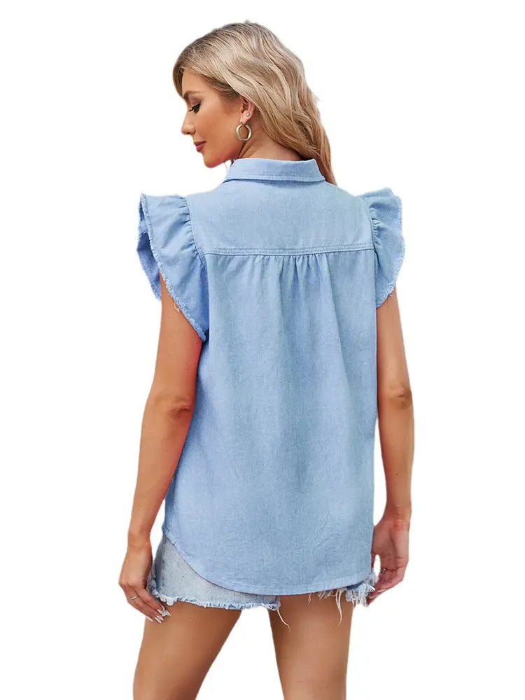 Elegantly Designed Shirt