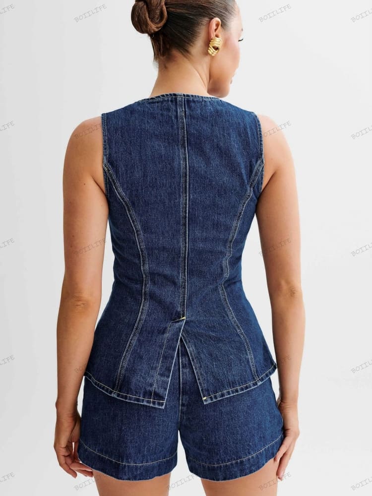 Thoughtfully Designed Garment