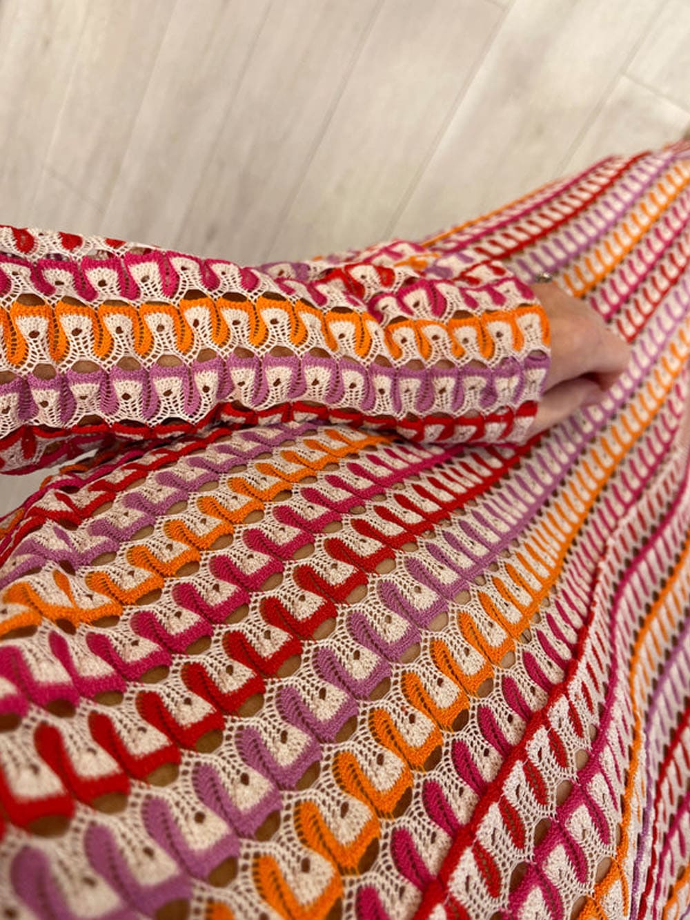 Beautifully Crafted Dress