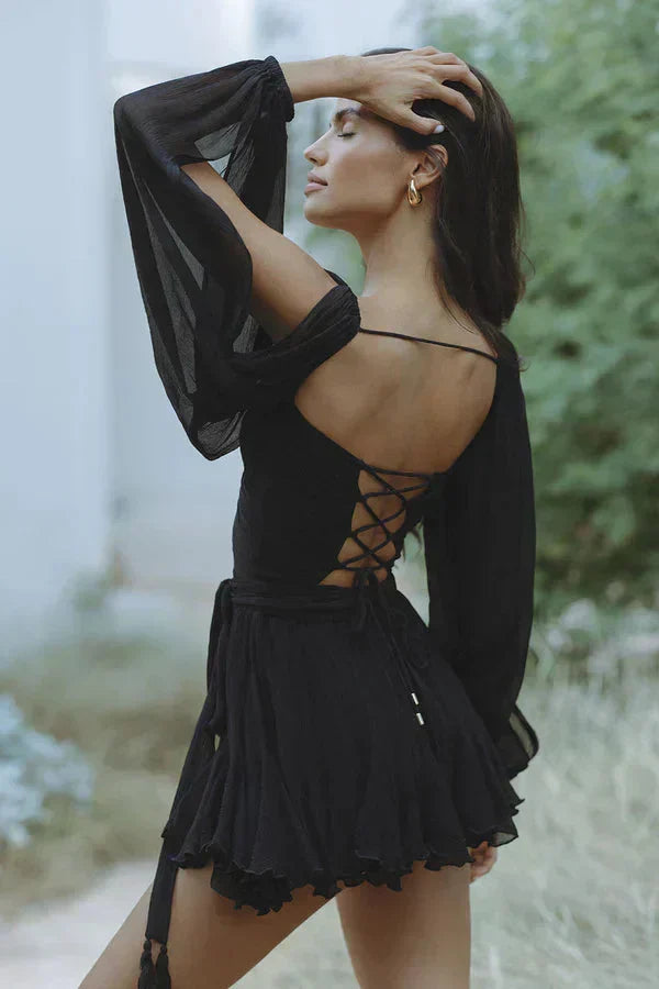 Vintage Inspired Garment