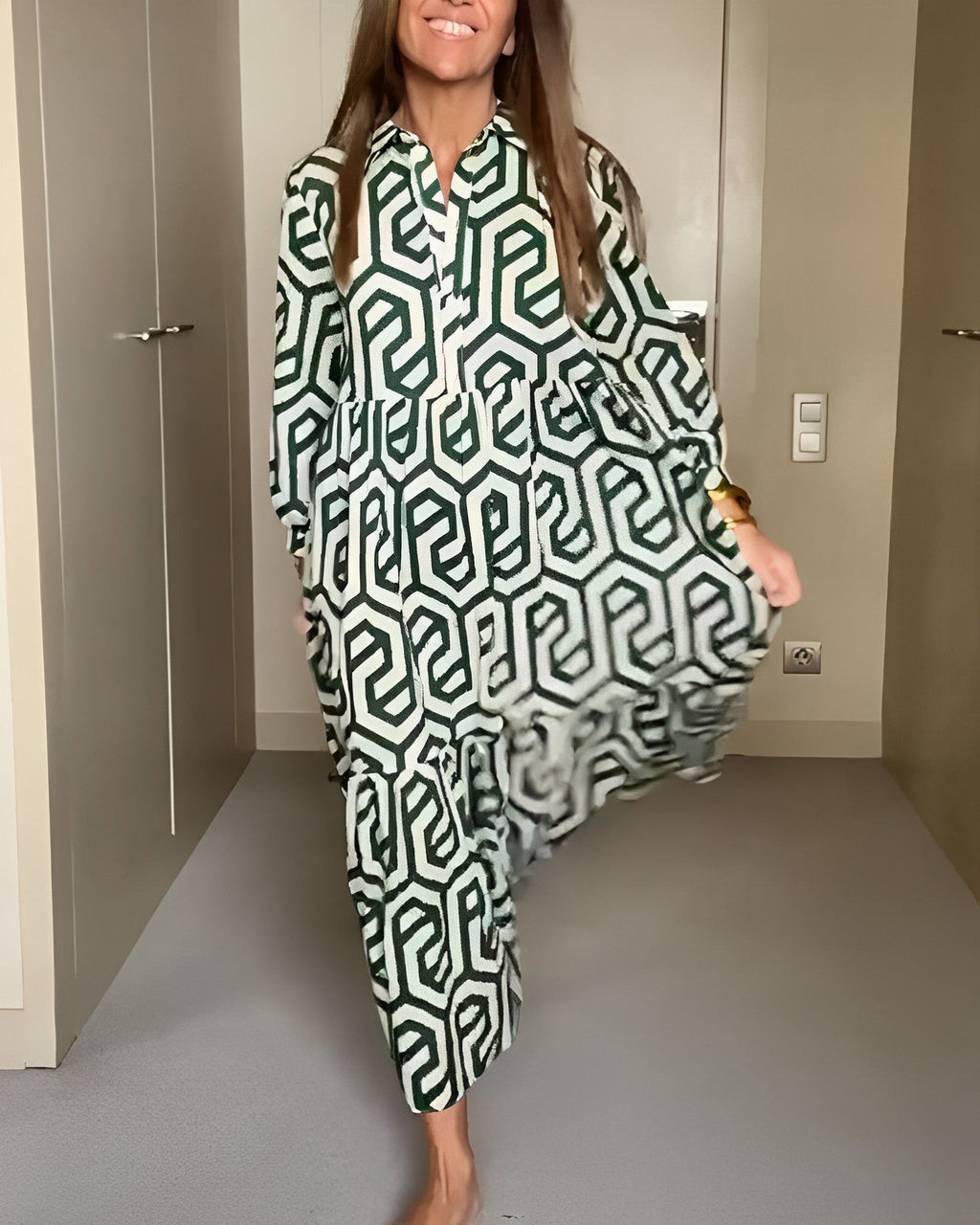 Classic Vintage Garment