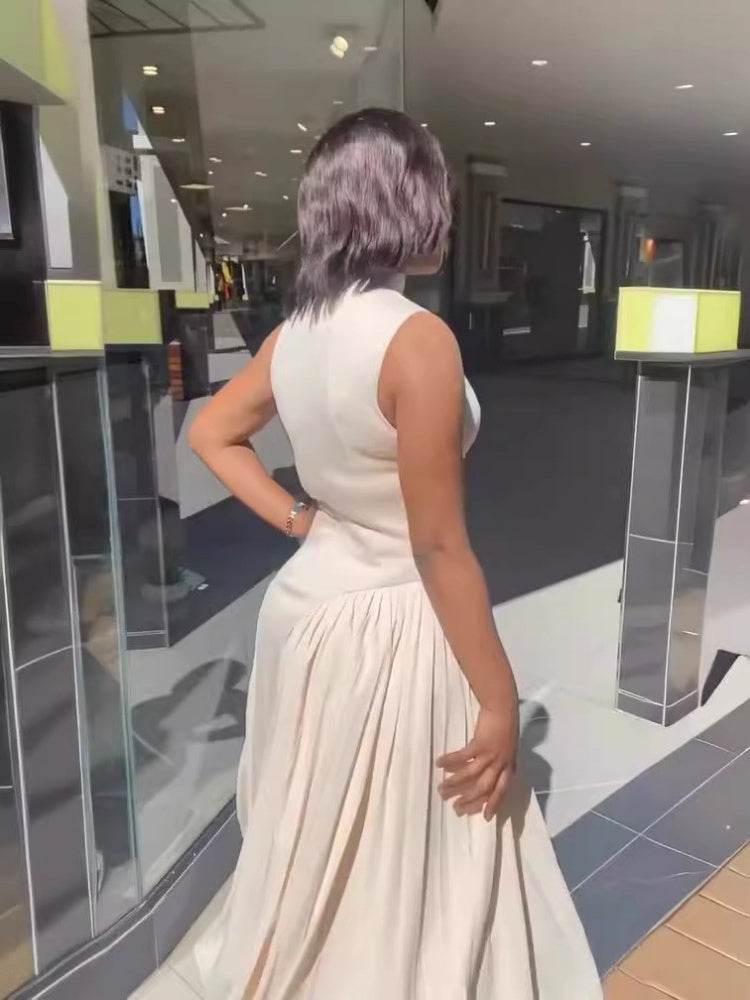 Beautifully Crafted Dress