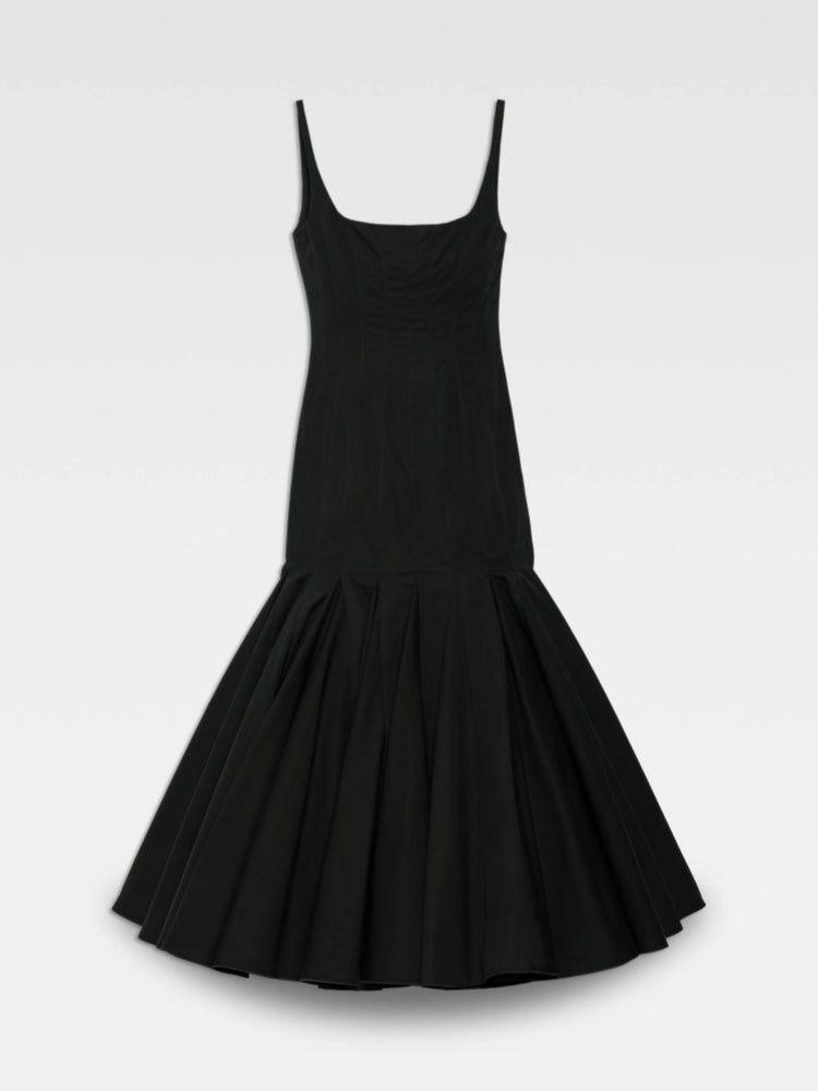Classic Vintage Dress