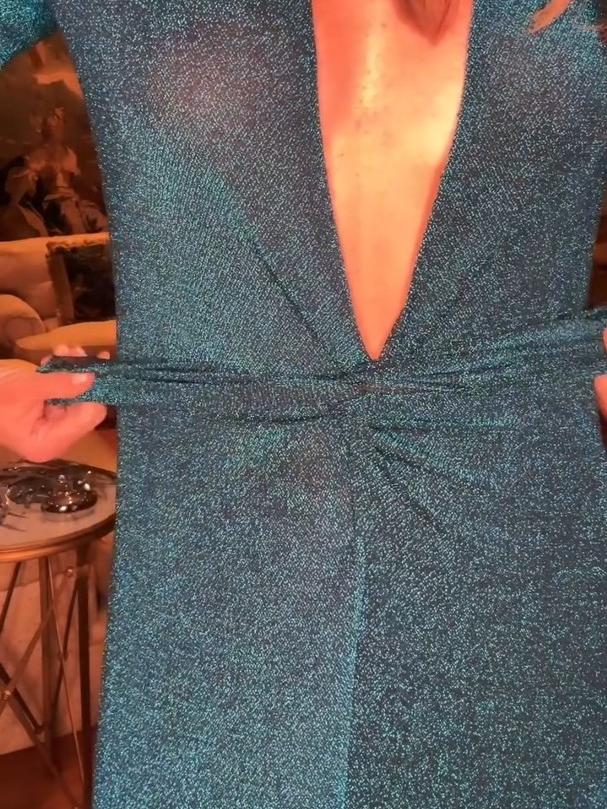 Classic Vintage Dress
