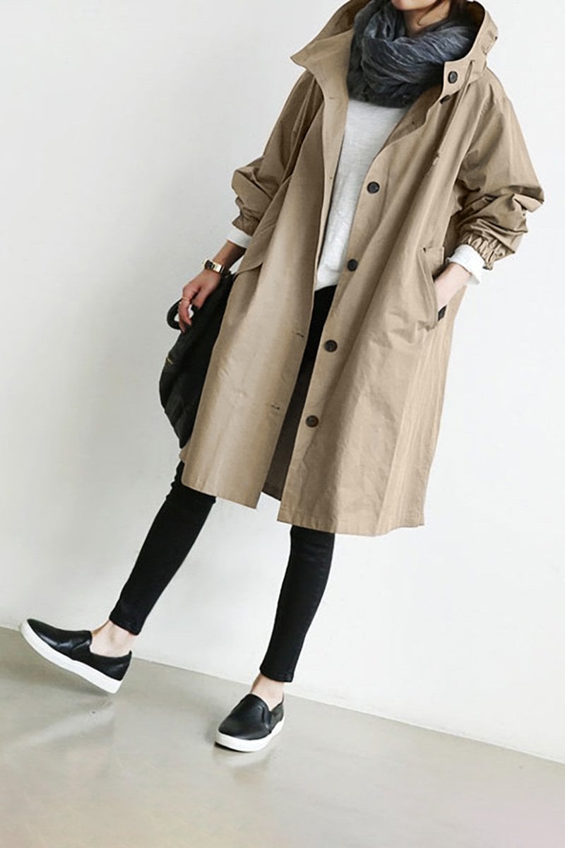 Classic Vintage Garment