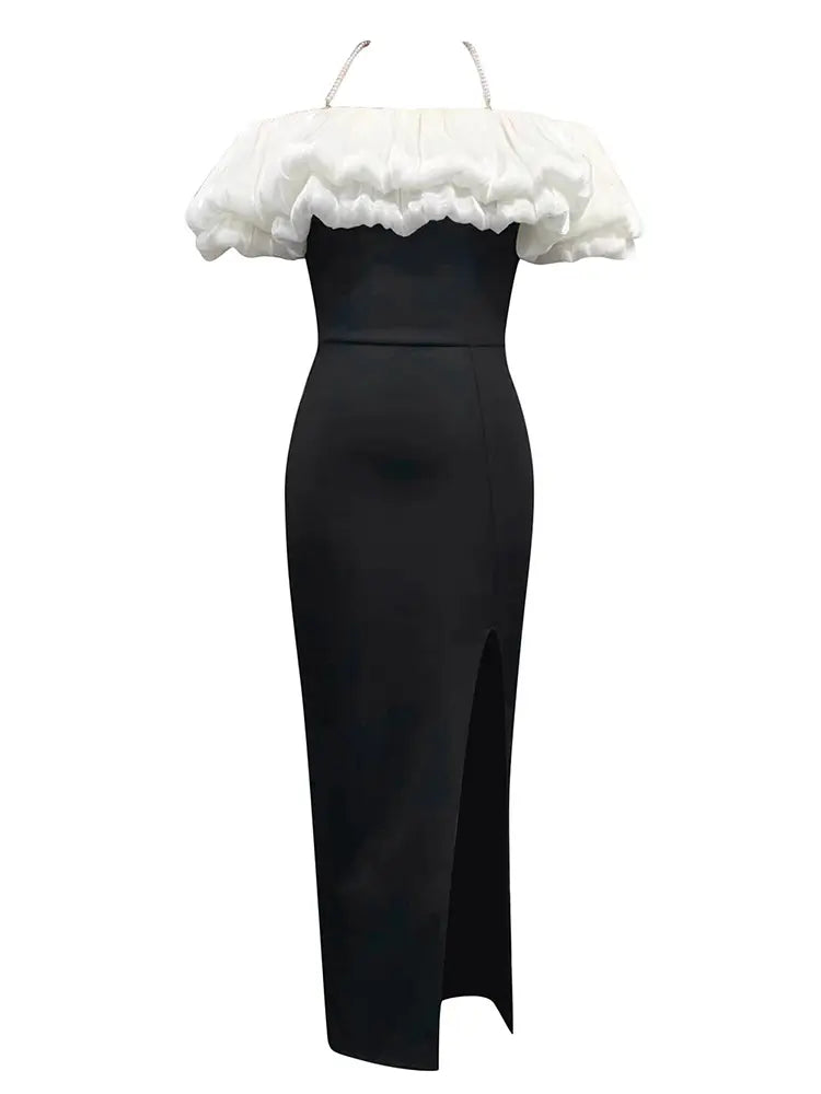 Classic Vintage Dress