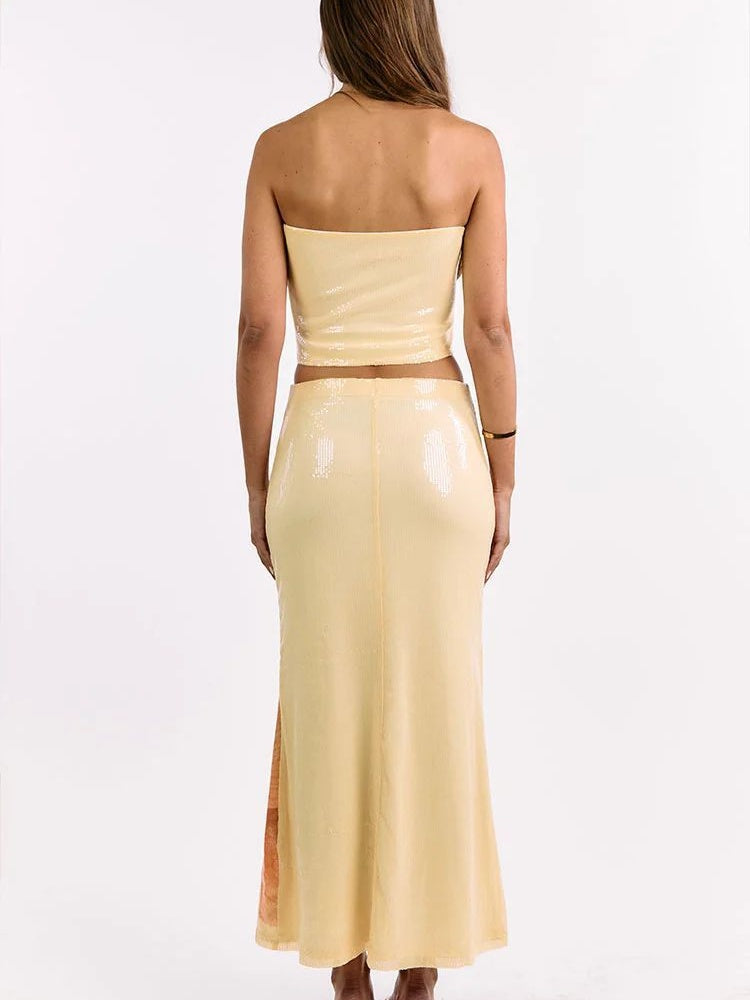 Vintage Inspired Dress