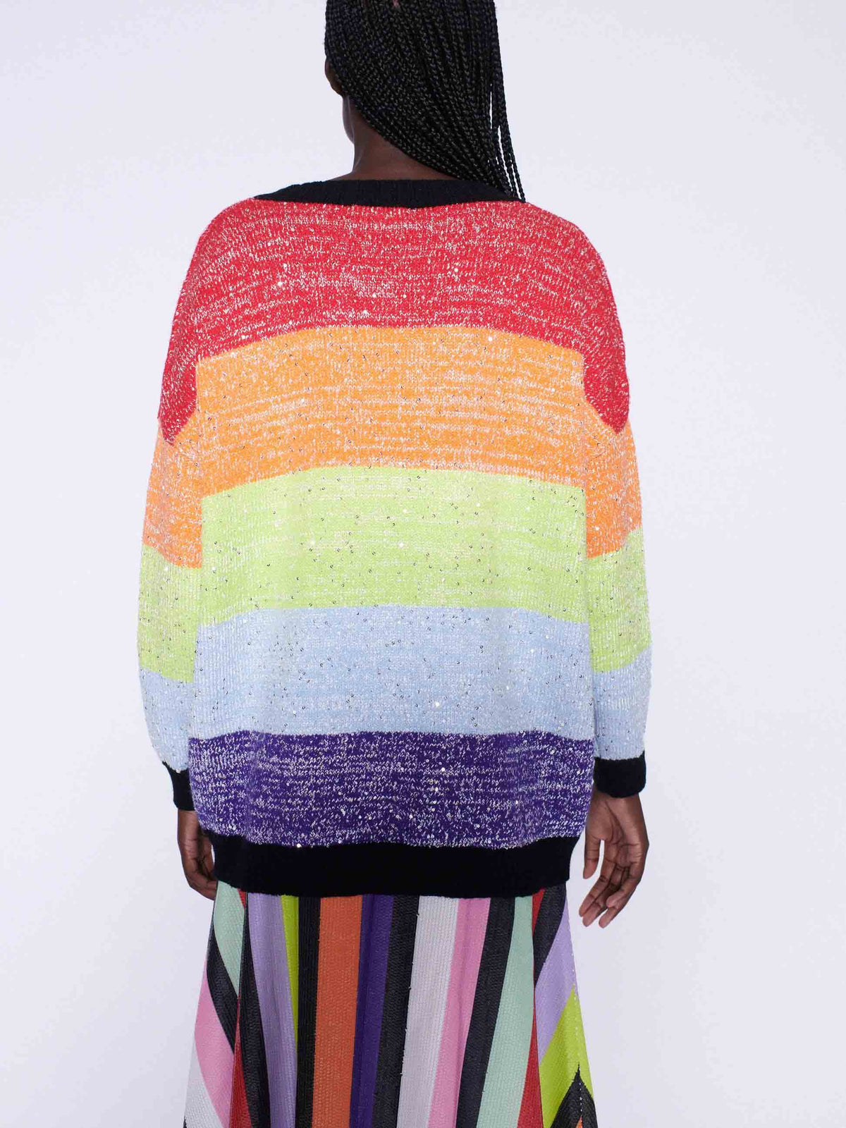 Elegantly Designed Cardigan