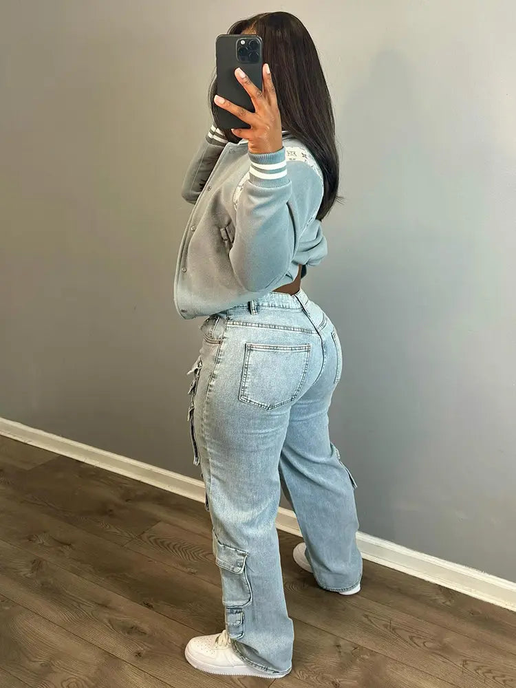 Elegantly Designed Pants