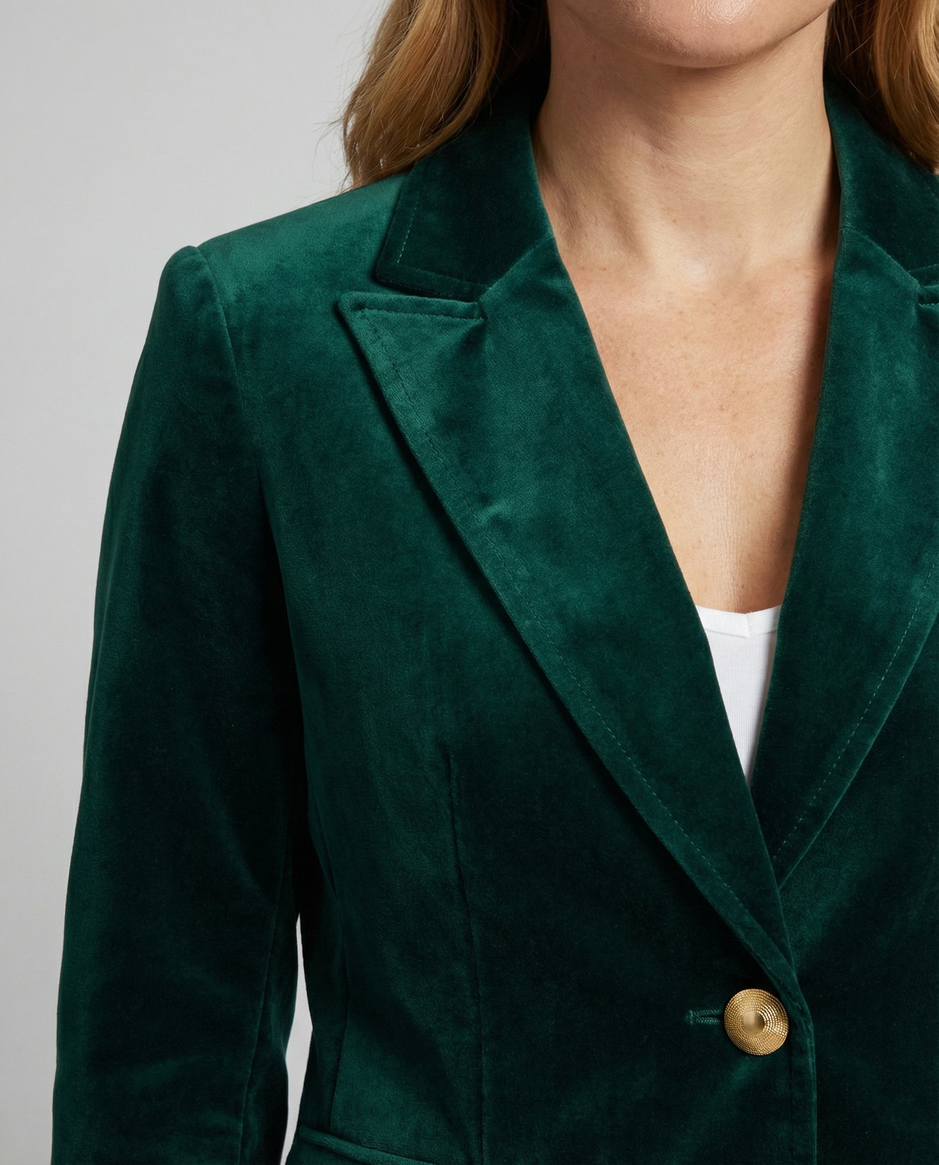 Vintage Inspired Garment