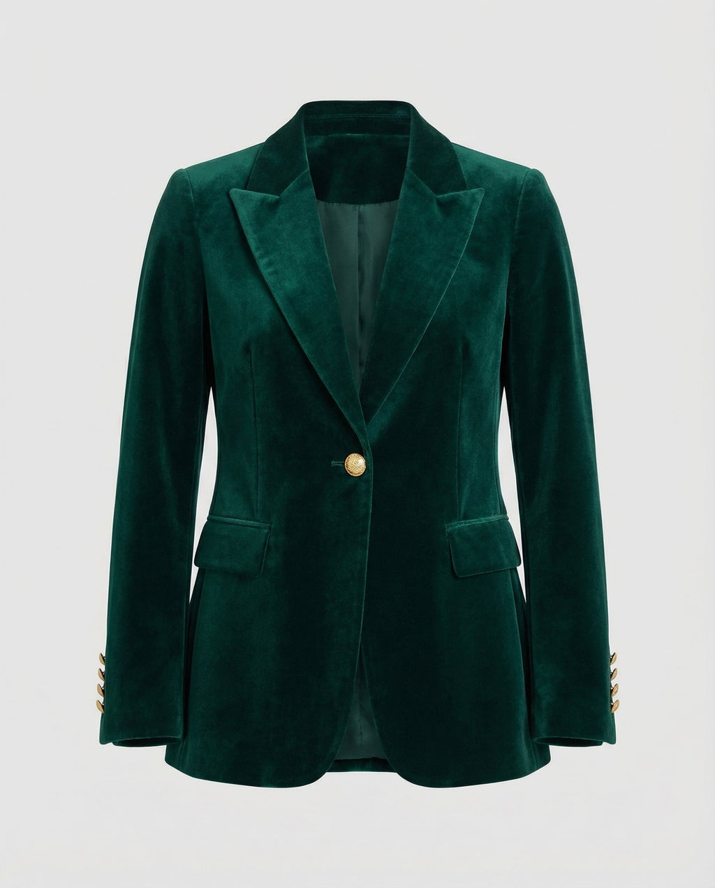 Vintage Inspired Garment
