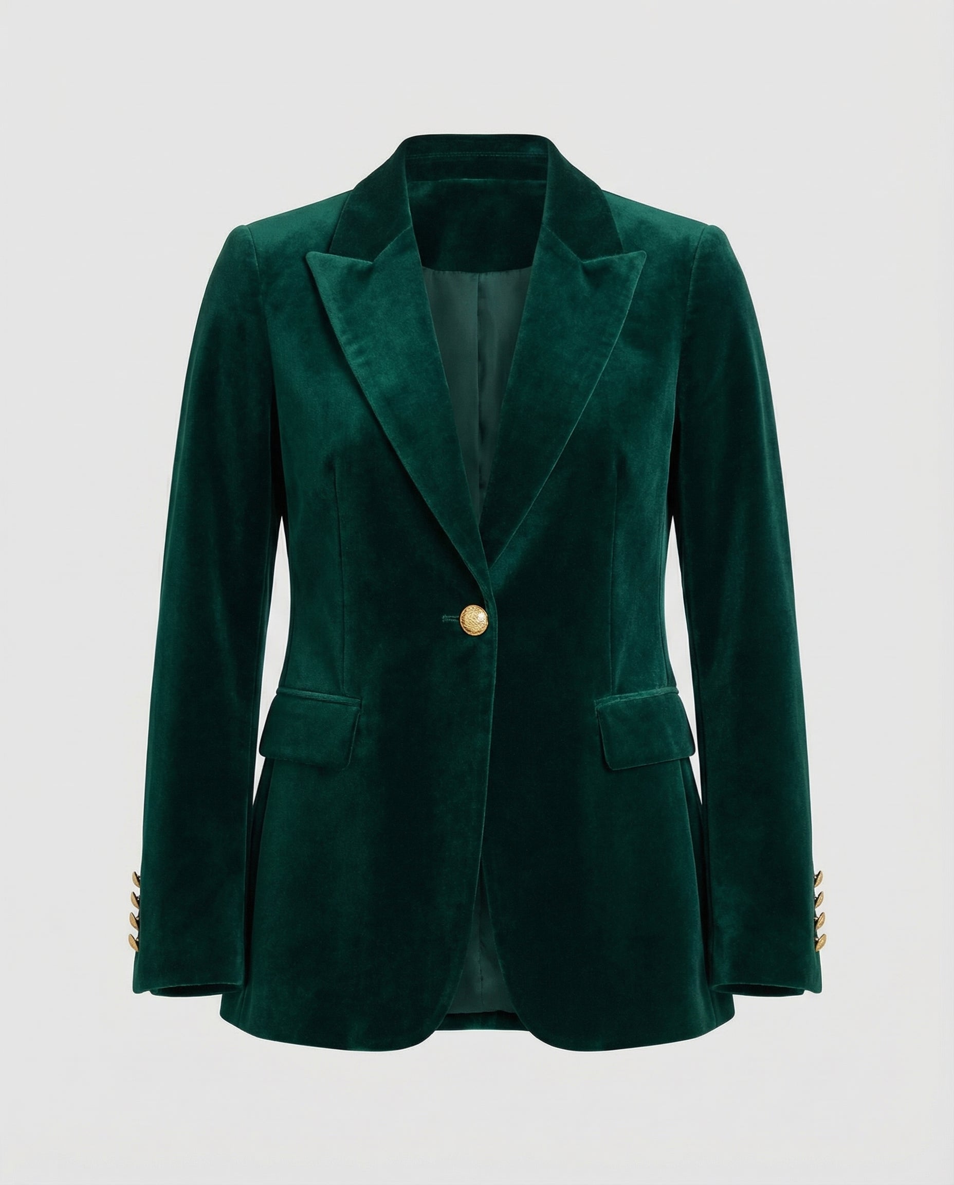 Vintage Inspired Garment
