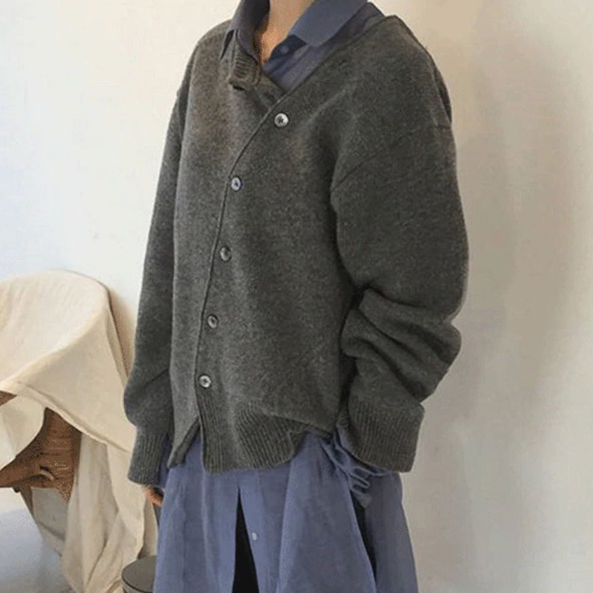 Classic Designed Garment