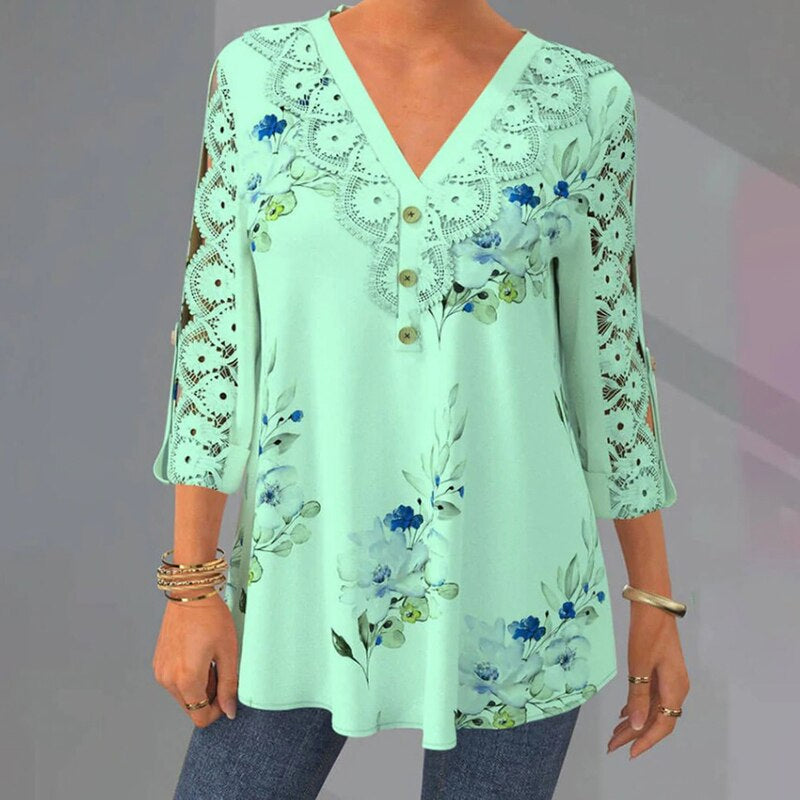 Vintage Inspired Garment