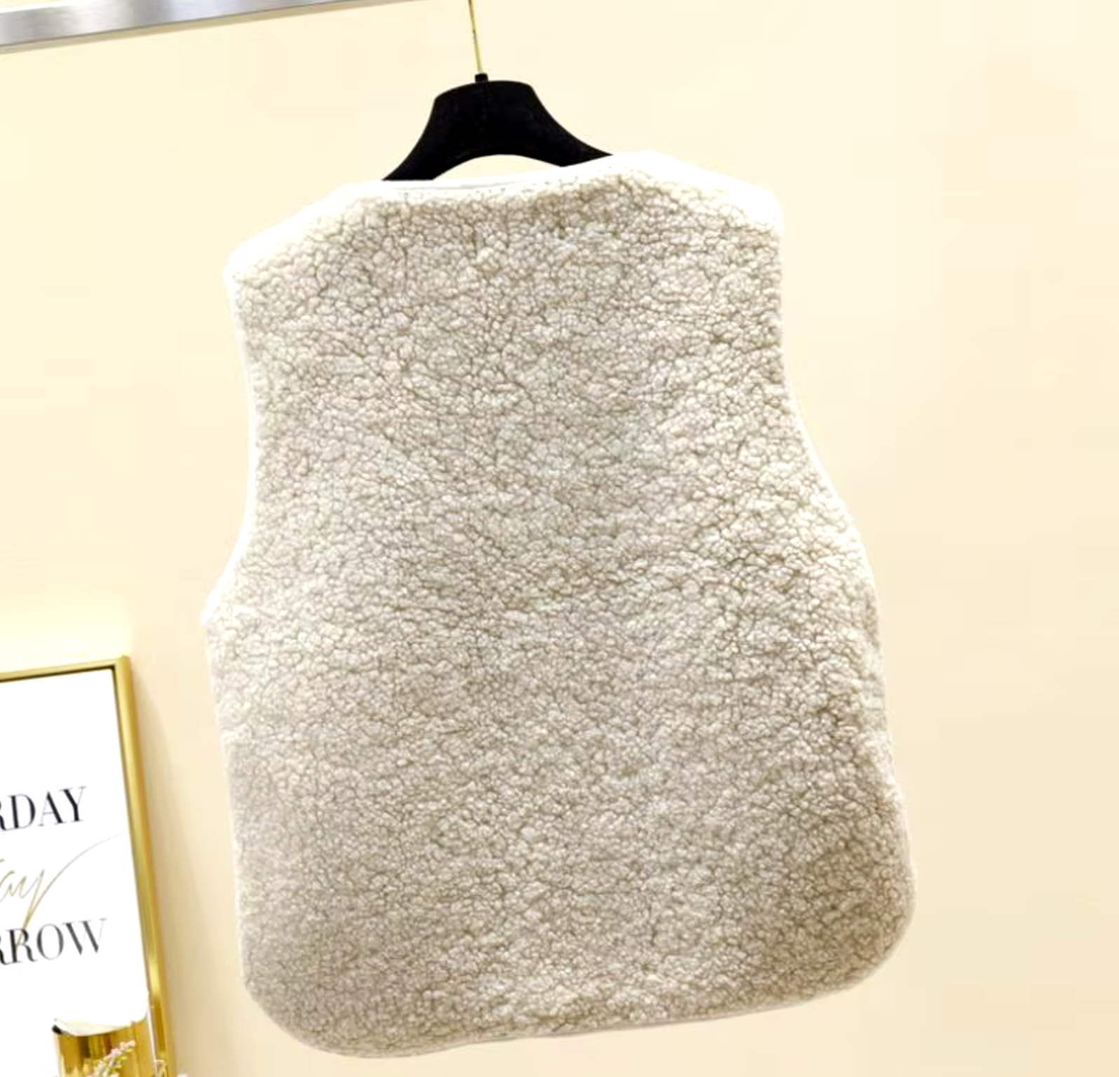 Classic Vintage Garment