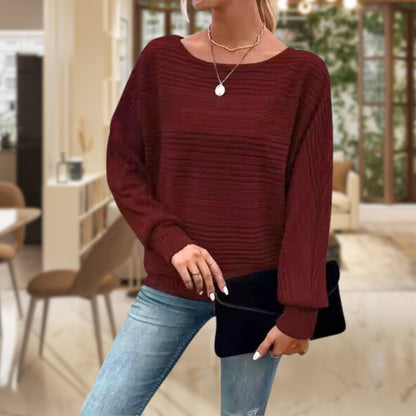 Thoughtfully Designed Jumper
