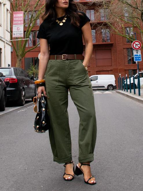 Beautifully Crafted Pants