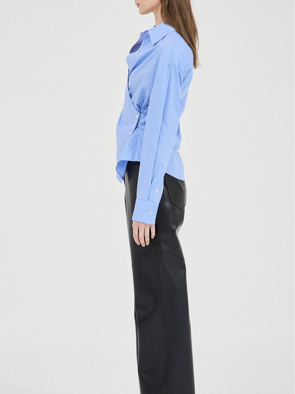 Thoughtfully Designed Shirt