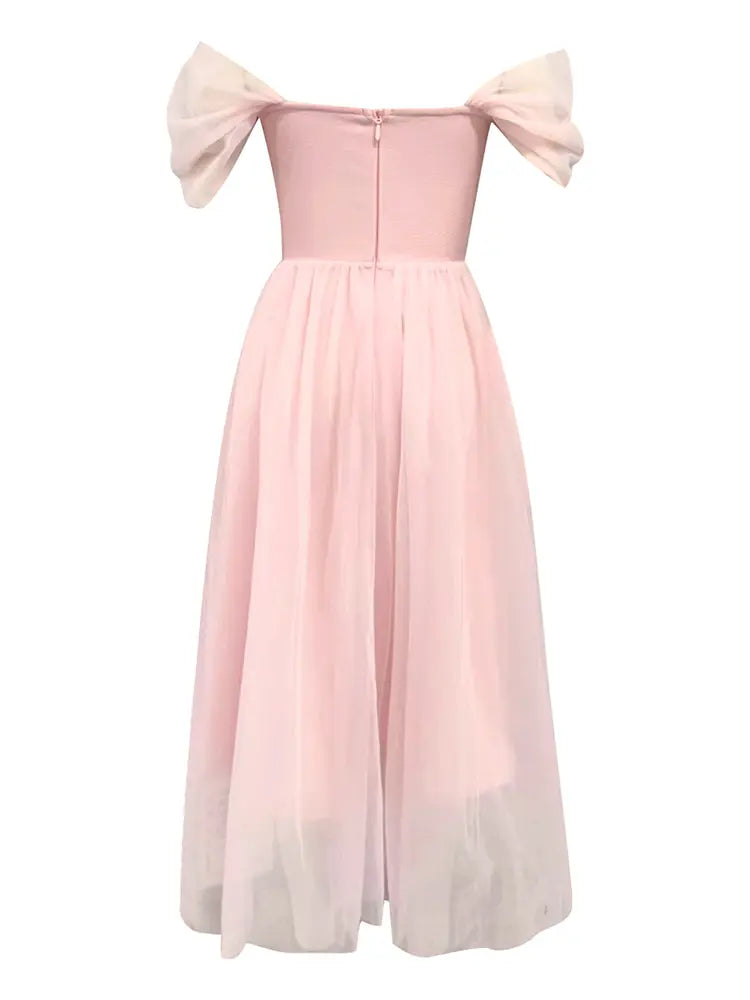 Vintage Inspired Dress