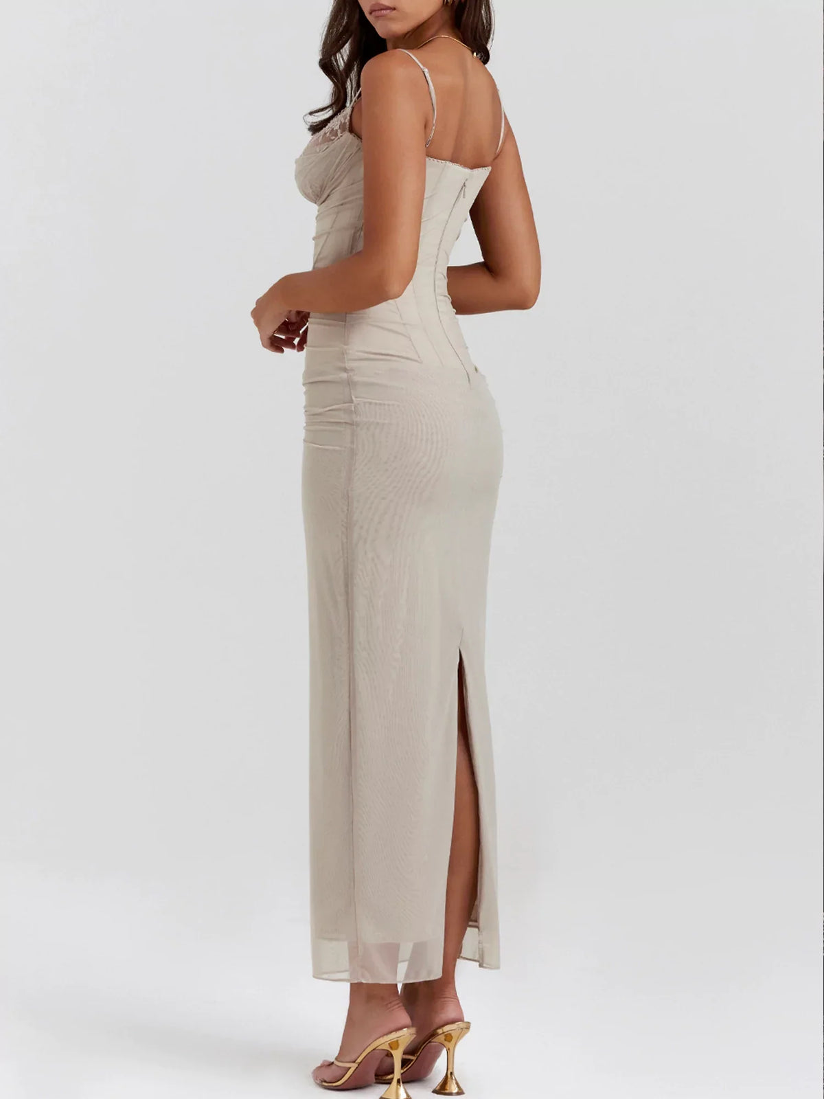 Classic Vintage Dress