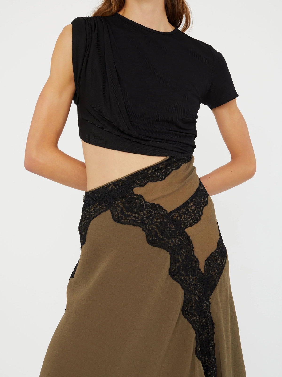 Beautifully Crafted Dress